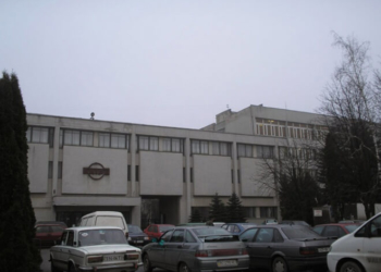 У Тернополі капітально відремонтують дорогу аж до “Ватри”