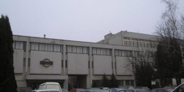 У Тернополі капітально відремонтують дорогу аж до “Ватри”