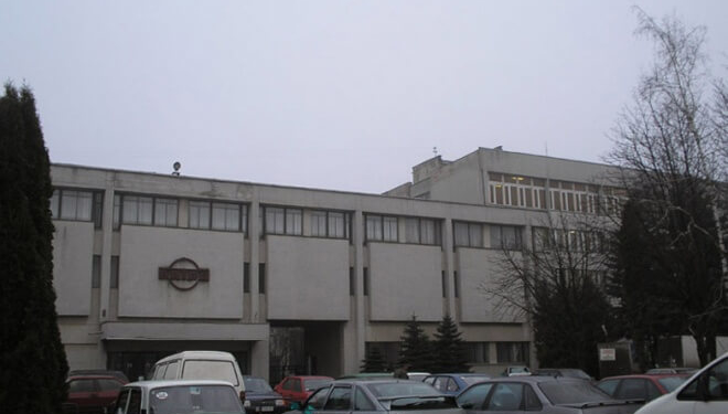 У Тернополі капітально відремонтують дорогу аж до “Ватри”