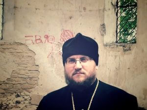 Тернопільський священик розповів правду про шлюб