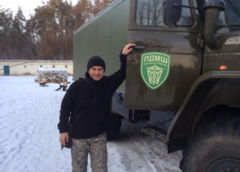 Цих хлопців із Тернопільщини називають “ангелами війни”