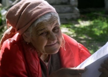 Про дві сторони заробітчанства від жительки Тернопільщини