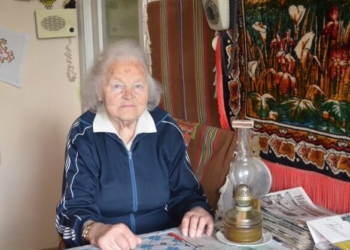 Жителька Тернопільщини цю жахливу історію замовчувала декілька десятиліть!