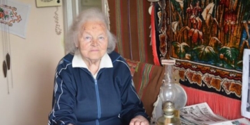 Жителька Тернопільщини цю жахливу історію замовчувала декілька десятиліть!