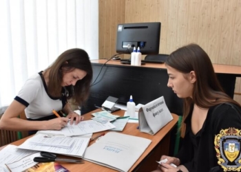 Який ажіотаж зробили абітурієнти навколо одного тернопільського університету