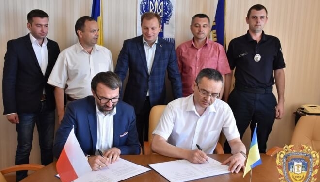 На Тернопіль чекає безпрецедентне відкриття