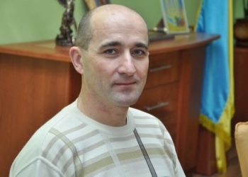 Тернополянин аж тринадцять місяців провів у зоні АТО