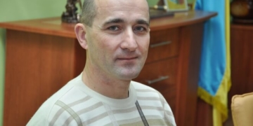 Тернополянин аж тринадцять місяців провів у зоні АТО