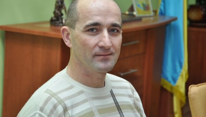 Тернополянин аж тринадцять місяців провів у зоні АТО