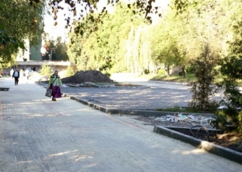 У Тернополі “взялися” ще й за цей об’єкт