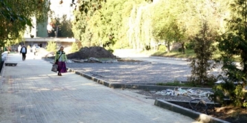 У Тернополі “взялися” ще й за цей об’єкт