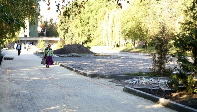 У Тернополі “взялися” ще й за цей об’єкт