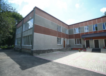 У Тернополі тепер цей заклад як нова копійка (фото)