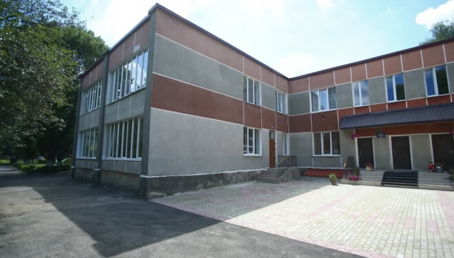 У Тернополі тепер цей заклад як нова копійка (фото)