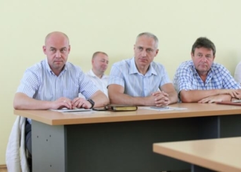 Що обіцяє мешканцям навколишніх сіл очільник Тернополя?