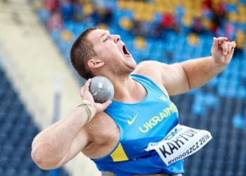 Як показали себе тернополяни на чемпіонаті Європи