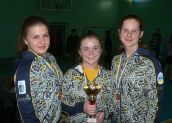 Цими тернополянами можна пишатися