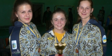 Цими тернополянами можна пишатися