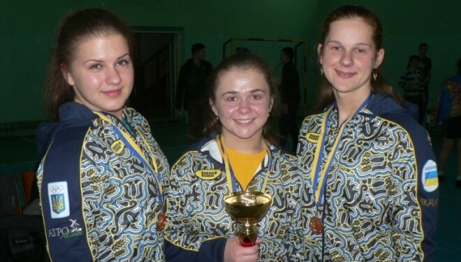 Цими тернополянами можна пишатися