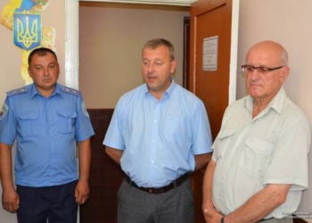 Чи щаслива буде цифра 13 для поліції Тернопільщини?