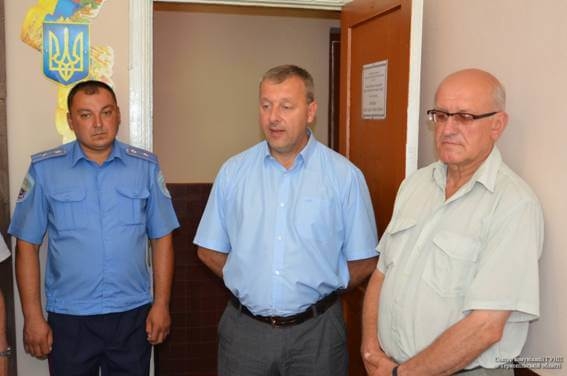 Чи щаслива буде цифра 13 для поліції Тернопільщини?