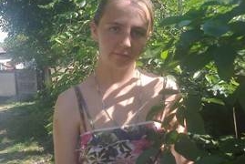 На Тернопільщині шукають дівчину у чорних босоніжках (фото)