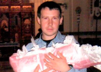 Поліція Тернопільщини розшукує чоловіка з великим шрамом