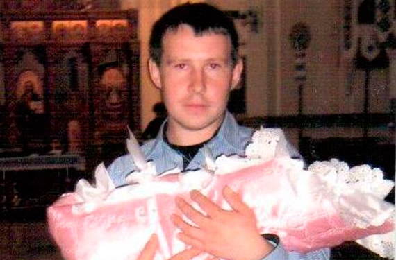 Поліція Тернопільщини розшукує чоловіка з великим шрамом