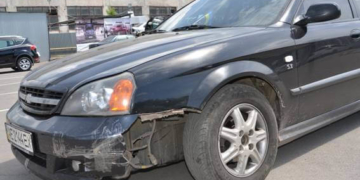 Вбивці громадського активіста з Тернопільщини уже за гратами