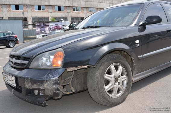 Вбивці громадського активіста з Тернопільщини уже за гратами