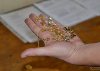 Кримінальний парадокс: тернополяни тримали вдома більше 200 000 гривень і їх вкрали