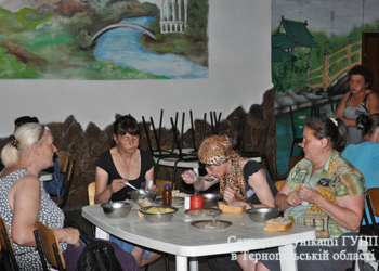 За зачиненими дверима: як живеться ув’язненим на Тернопільщині