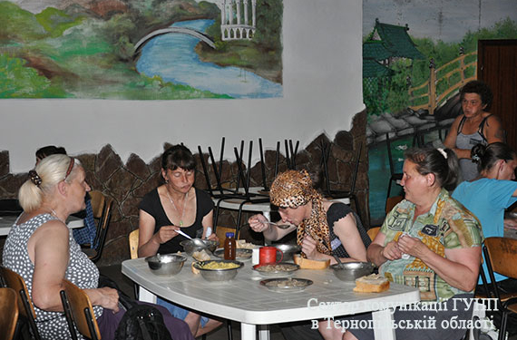 За зачиненими дверима: як живеться ув’язненим на Тернопільщині