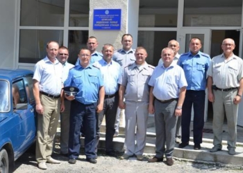 Ось яким селам на Тернопільщині буде безпечніше