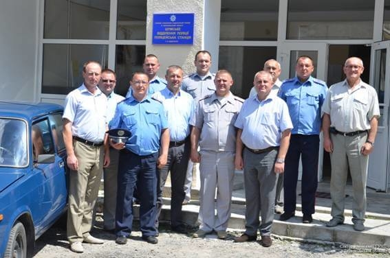 Ось яким селам на Тернопільщині буде безпечніше