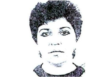 Тернополянам показали портрет жінки, яку варто остерігатися