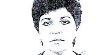 Тернополянам показали портрет жінки, яку варто остерігатися