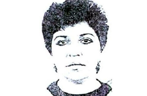 Тернополянам показали портрет жінки, яку варто остерігатися