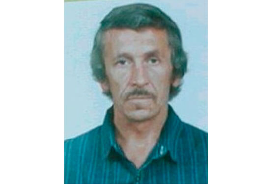 Добре придивіться на фото – цей чоловік може блукати Тернополем