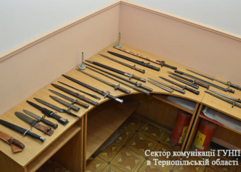 Який хороший приклад показують ці тернополяни