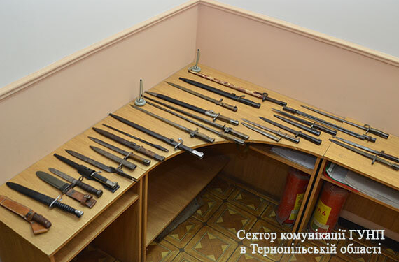 Який хороший приклад показують ці тернополяни