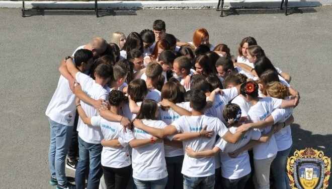 До Тернополя уже їде тридцять іноземців з Америки та Канади