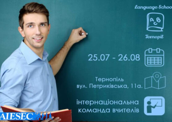 Тернополяни мають ще один тиждень, щоб подумати