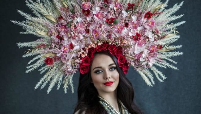 Тернополянка бере участь у канадському конкурсі краси (фото)