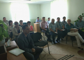 Які питання хвилюють новостворені громади на Тернопільщині?