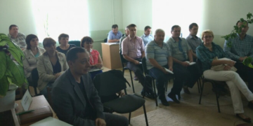 Які питання хвилюють новостворені громади на Тернопільщині?