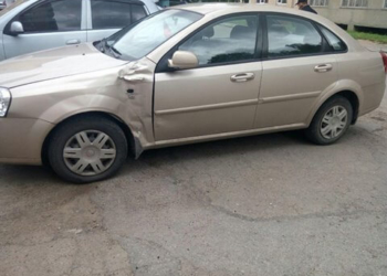 Бабуся не вгледіла, як її внук з Тернополя “розжився” на великі неприємності