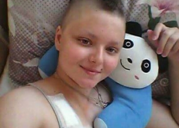 Померла 14-річна донька тернопільського співака