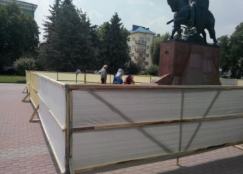 Як тернопільські журналісти зробили скандал на рівному місці