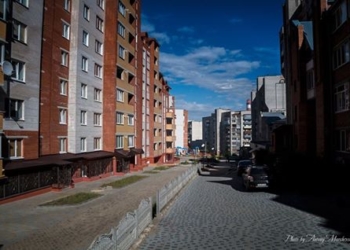 Чотири неймовірні фото із тернопільського бульвару